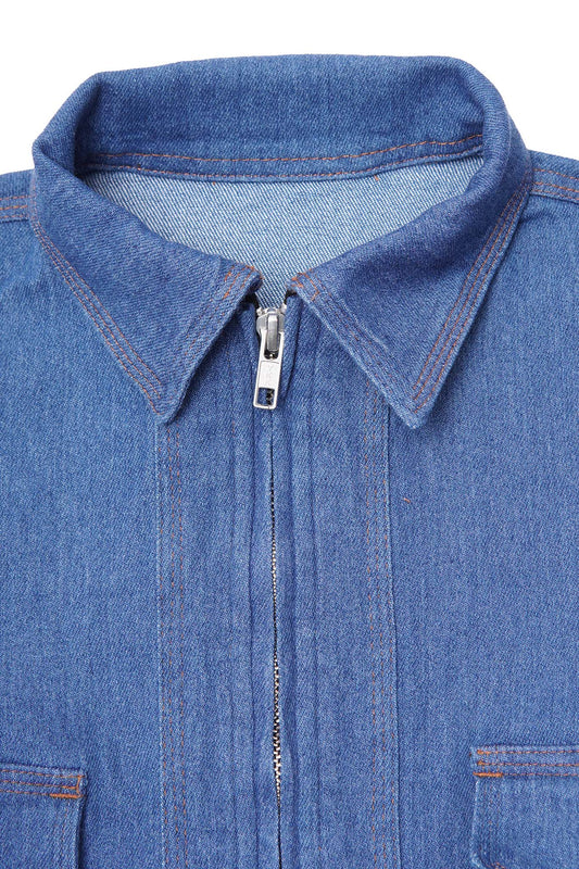 "TRUE BLUE" BONNIE JACKET