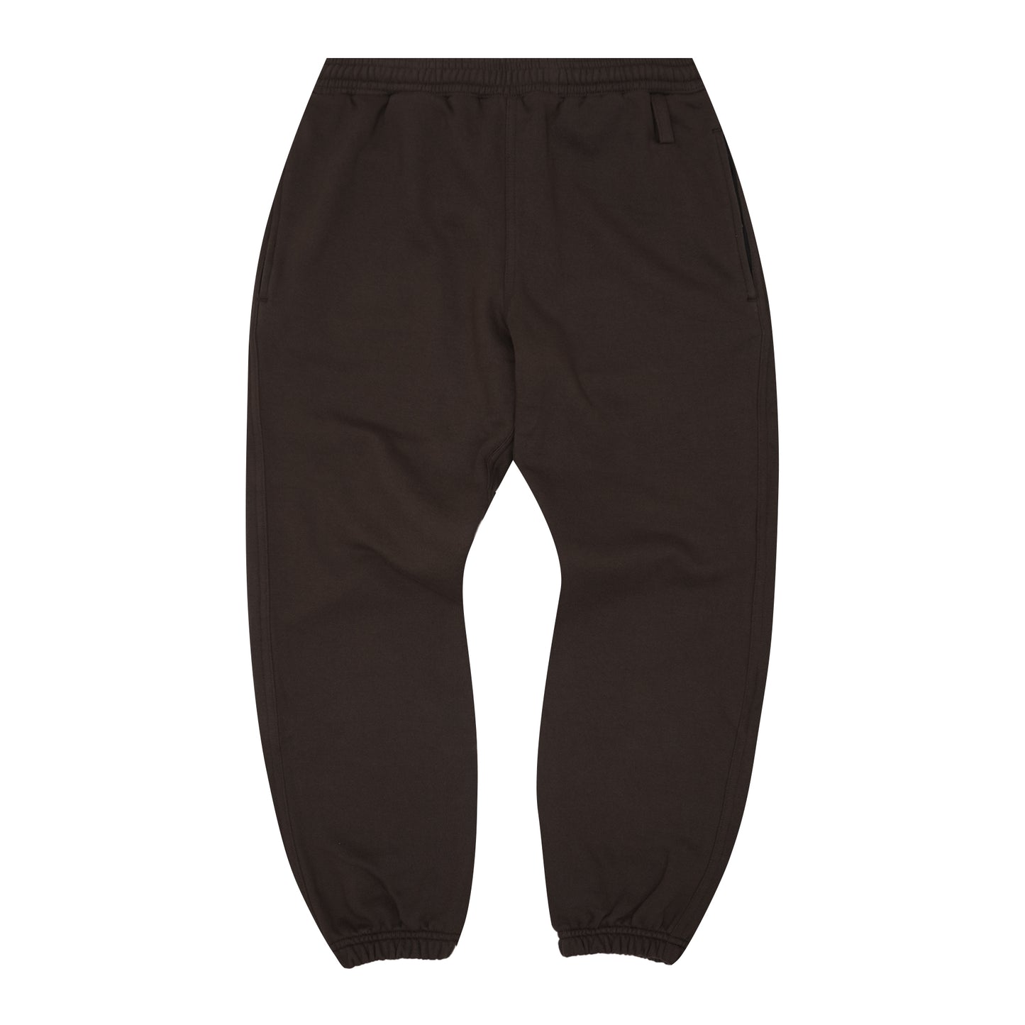 SWEATPANTS IN WOOD