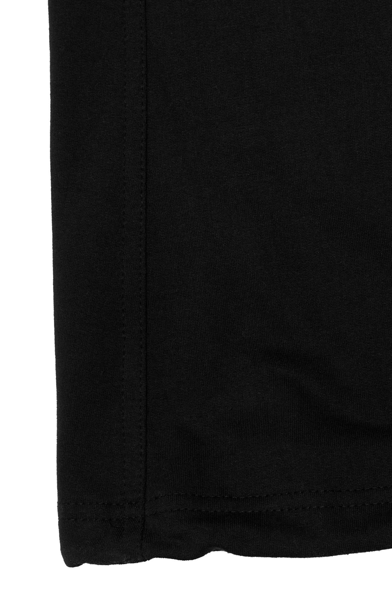 M+ BOOTCUT PANTS IN MIDNIGHT