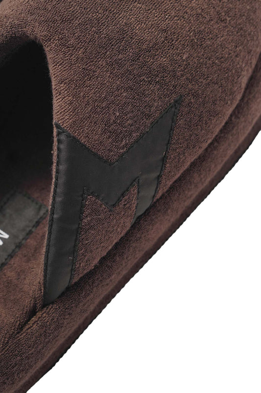 GRIZZLY CLOGS IN WOOD