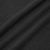 OVERSIZED TEE IN CHARCOAL GREY