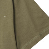 "HITTER" V3 BOX TEE IN OLIVE