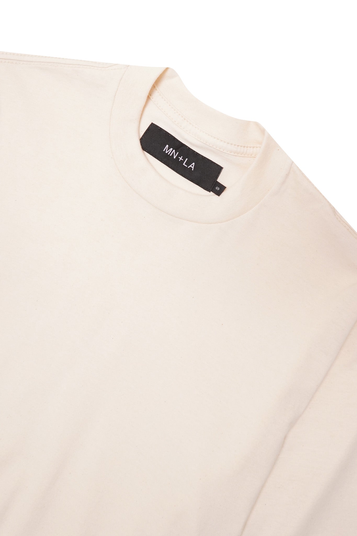 CHOP CHOP LITE TEE IN ORGANIC COTTON
