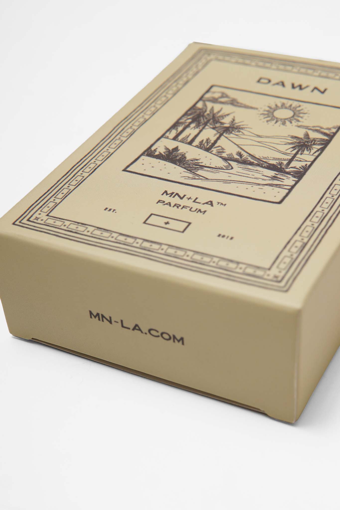 "DAWN" MN+LA™ PARFUM
