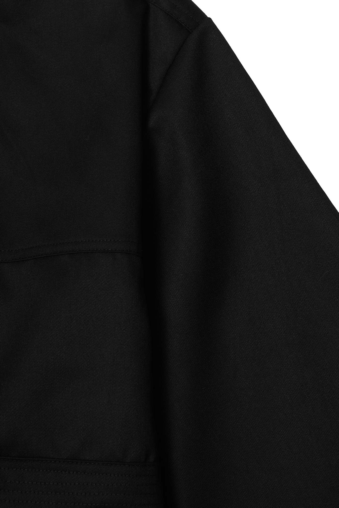 S/S DRAPE V3 IN GRAPHITE