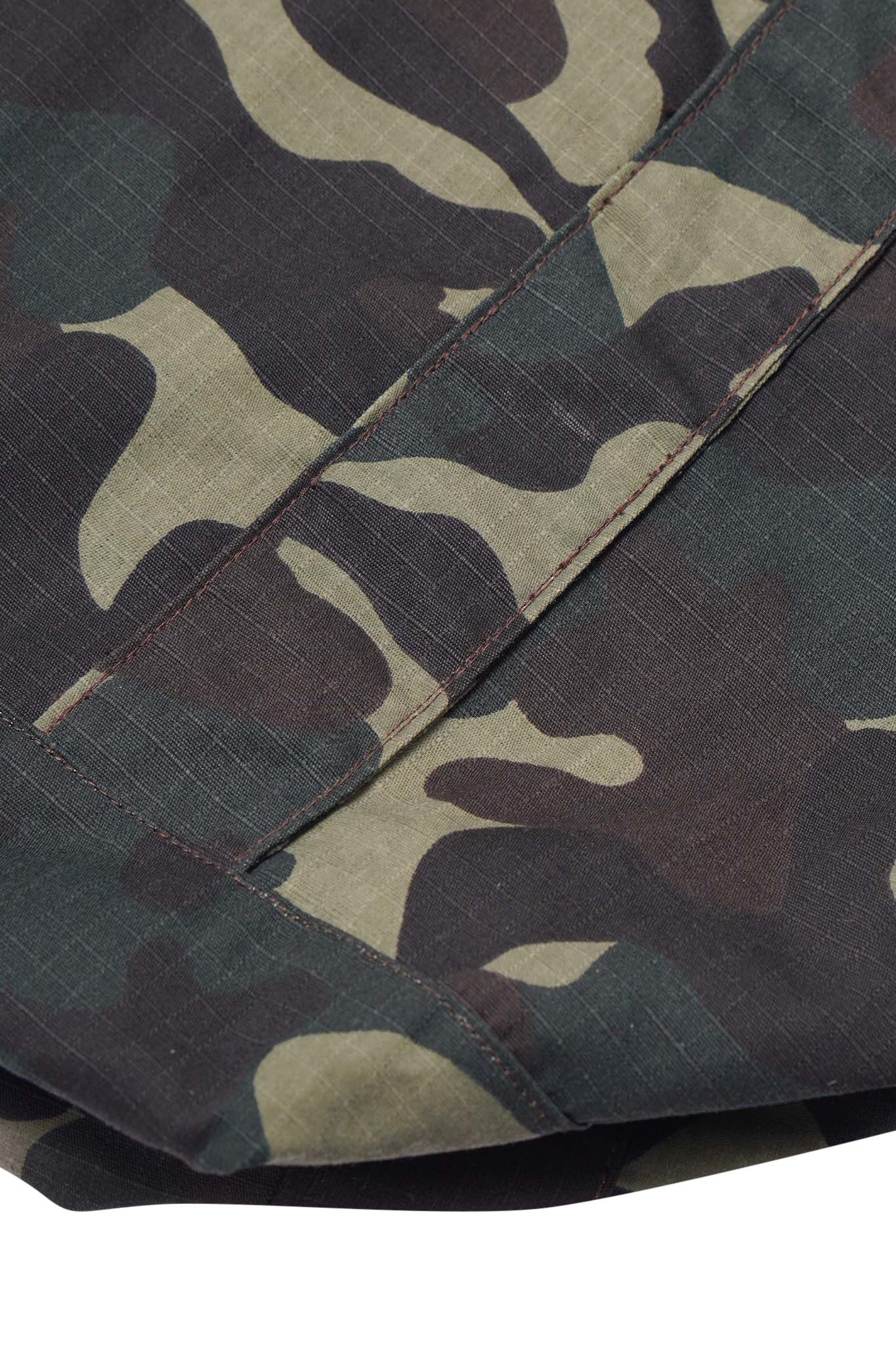 CARRYALL IN WOODLAND CAMO