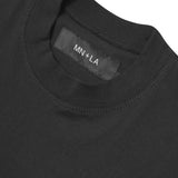 M'$ RIFT VAST TEE IN CAVIAR