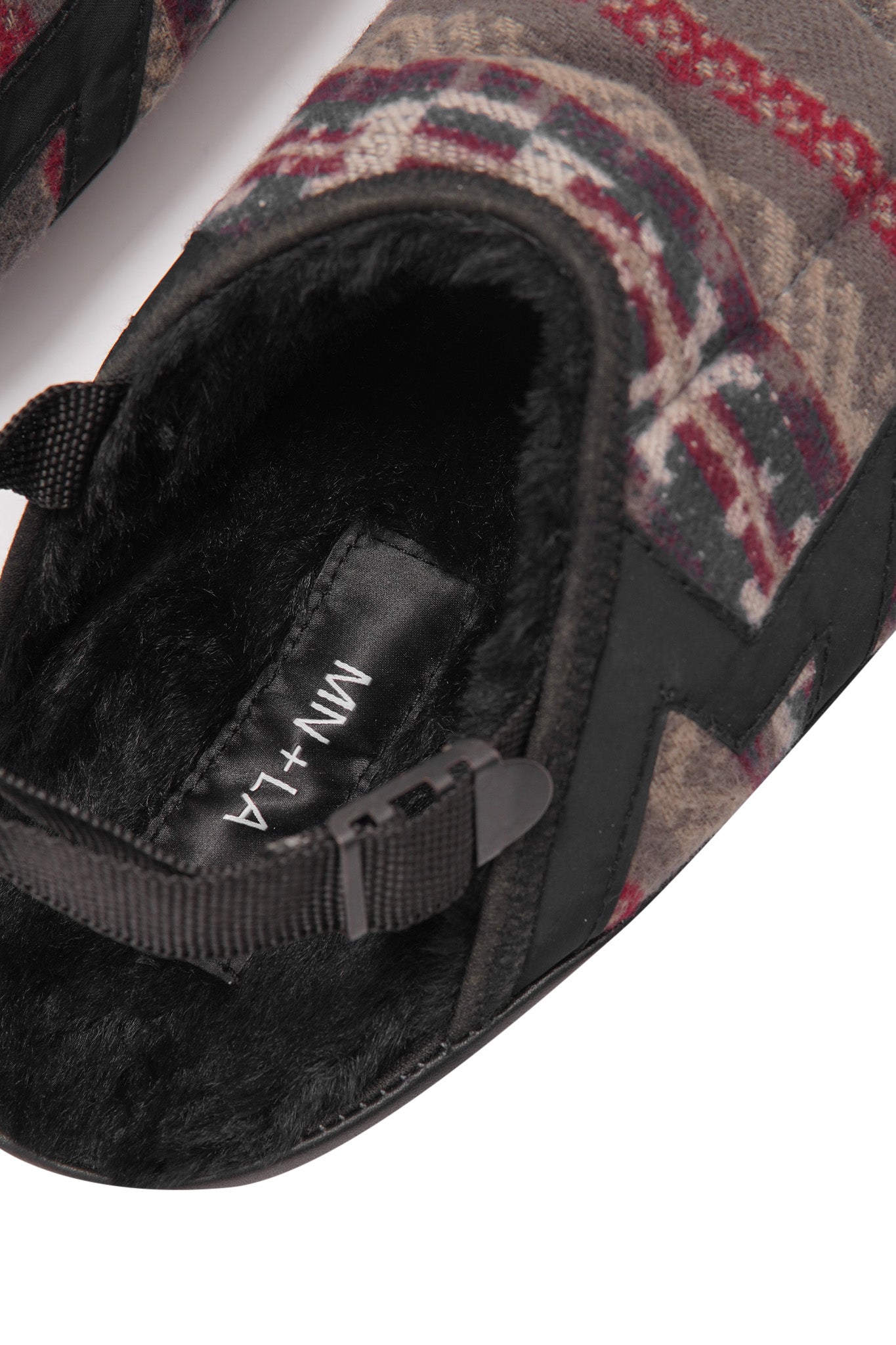 SHINOBI CLOGS V2 IN HIMALAYAS