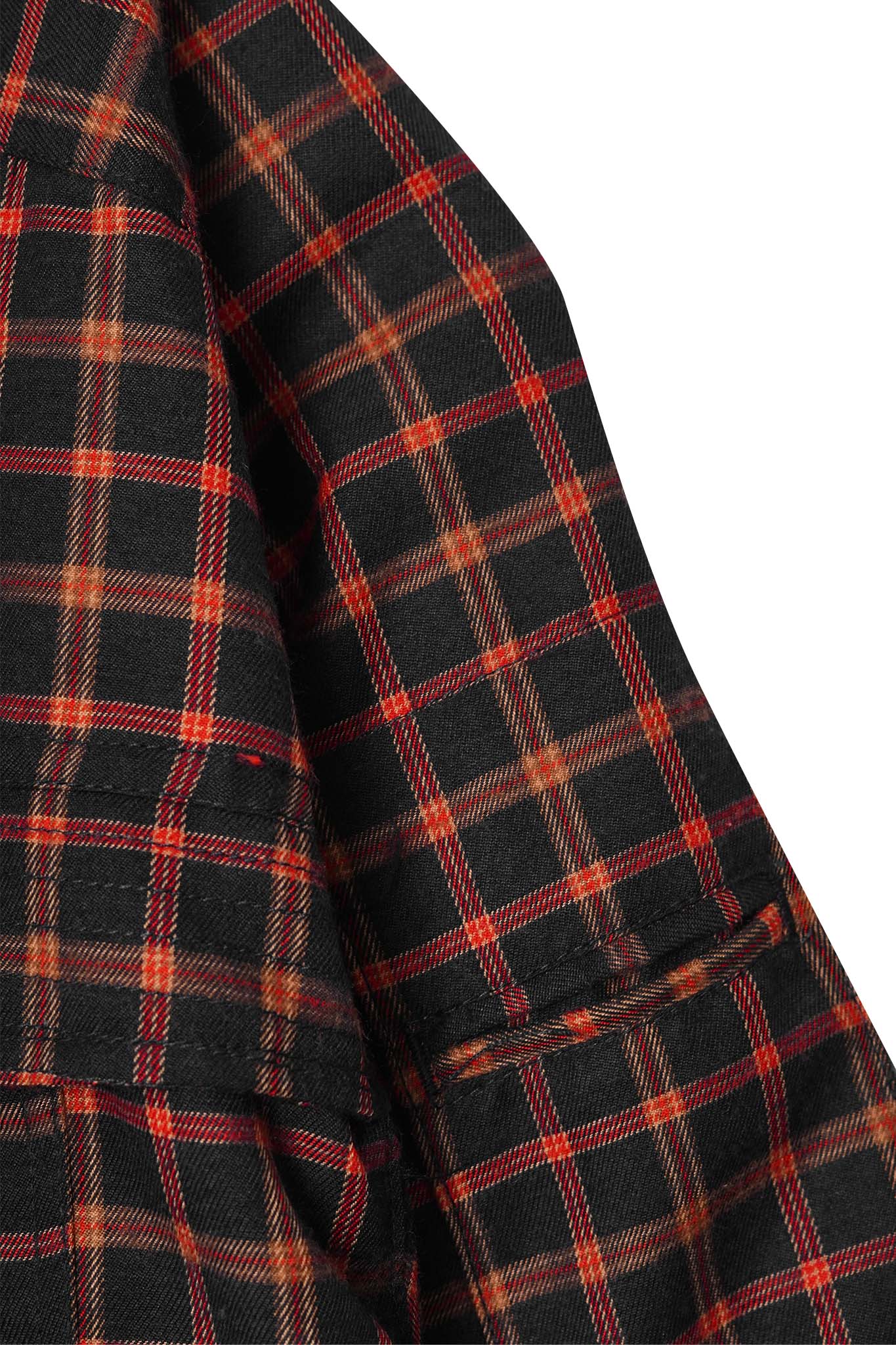ROGUE WORK JACKET IN GRIDLOCK