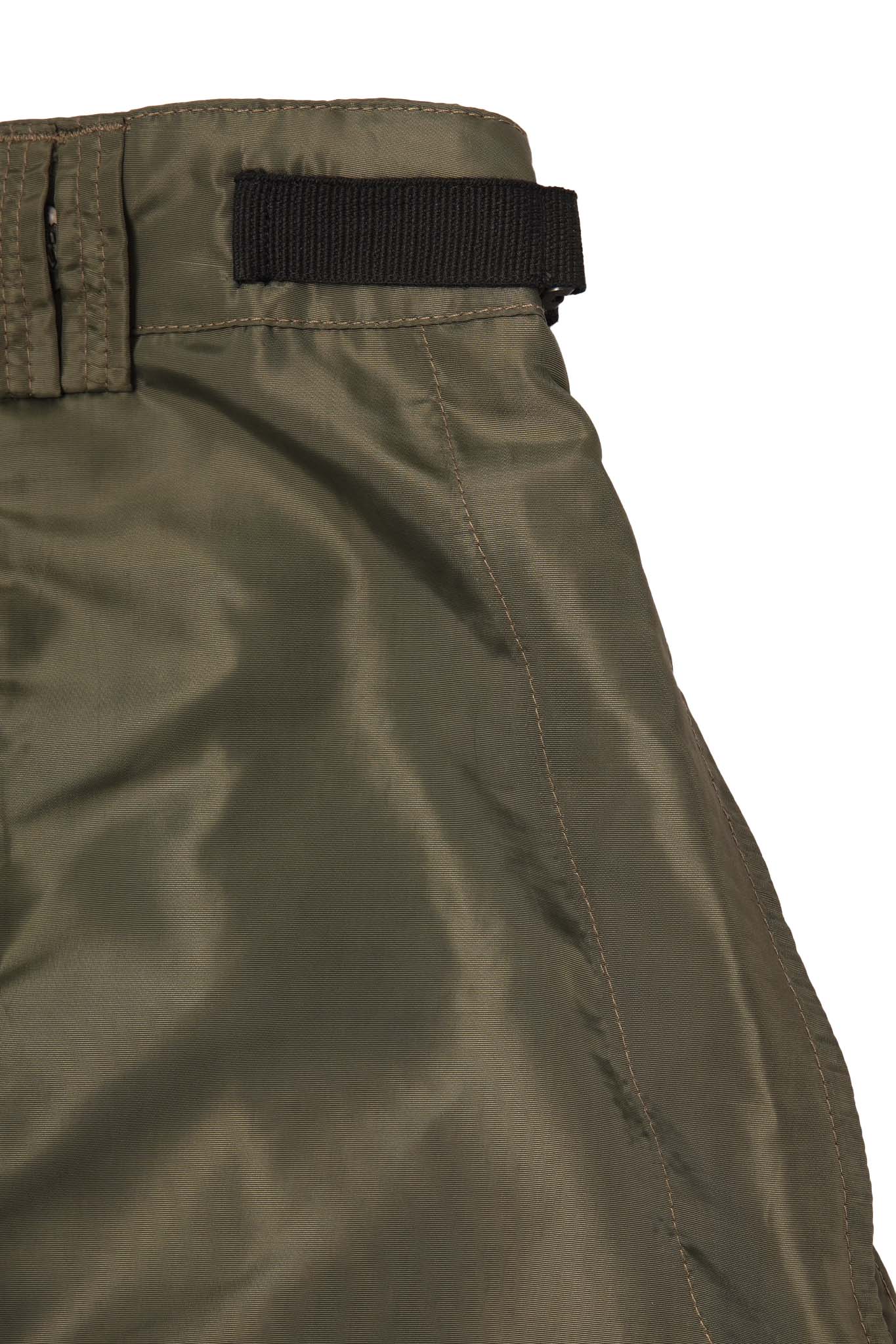 SHINOBI 8 POCKET PANTS IN SPRUCE GREEN