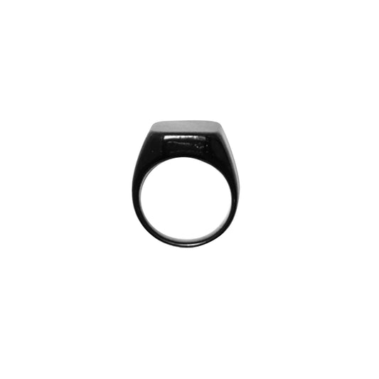 ANTHRACITE RING