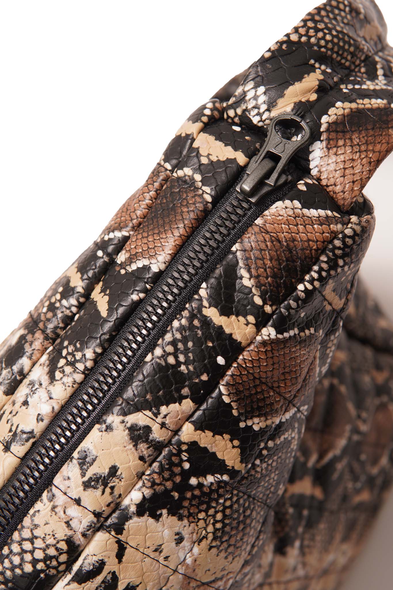 "FLOW" CROSS BAG IN PYTHON