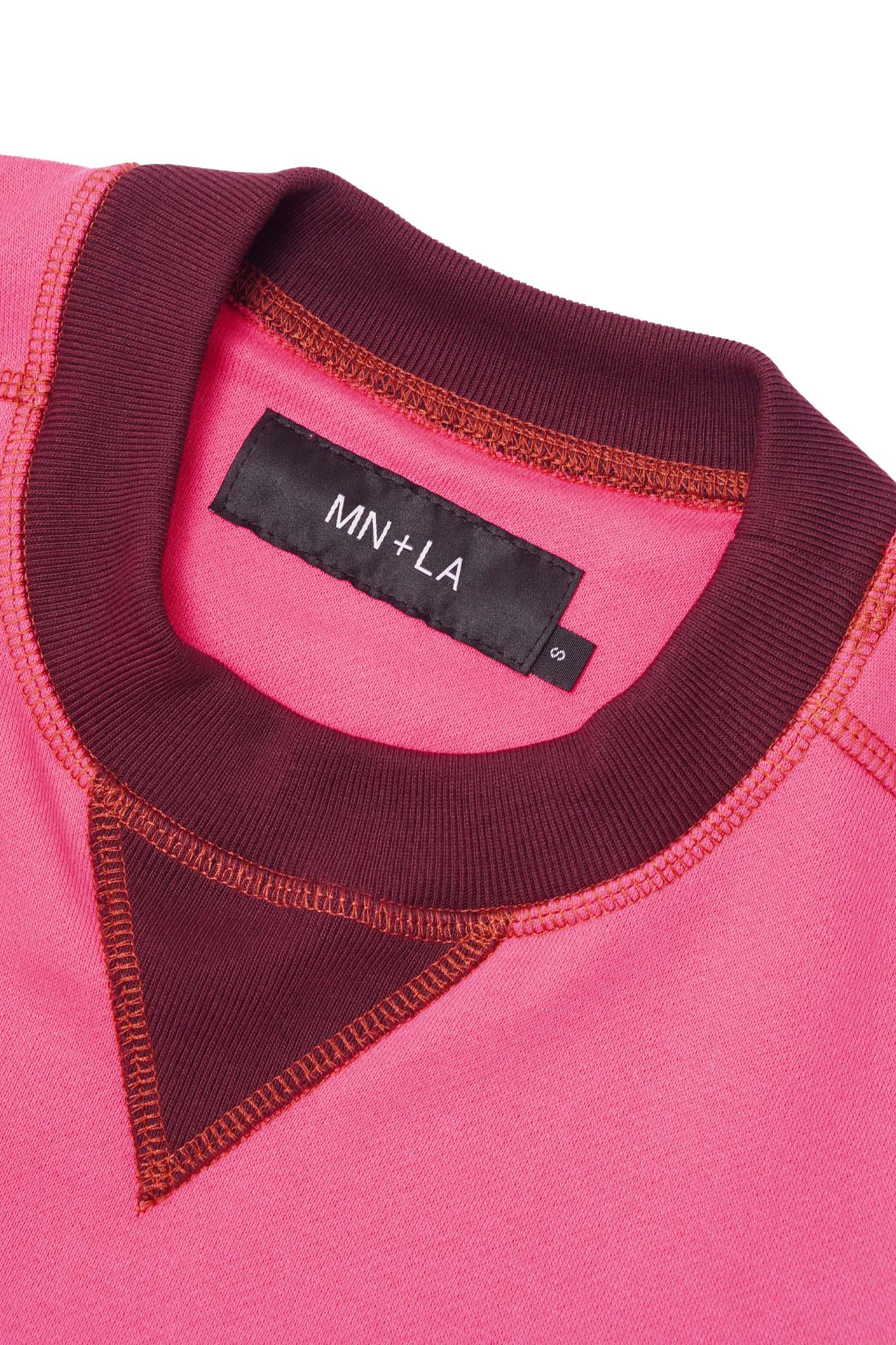 M'$ UNIVERSITY V2 IN BUBBLE GUM PINK