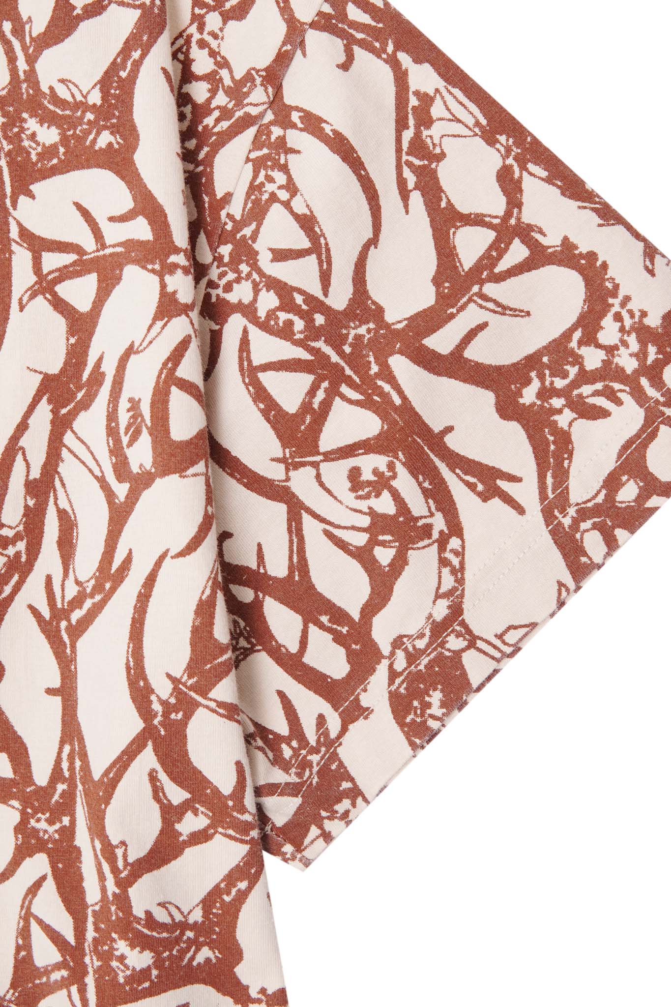 "VINES AND THORNS" AVA IN OAT