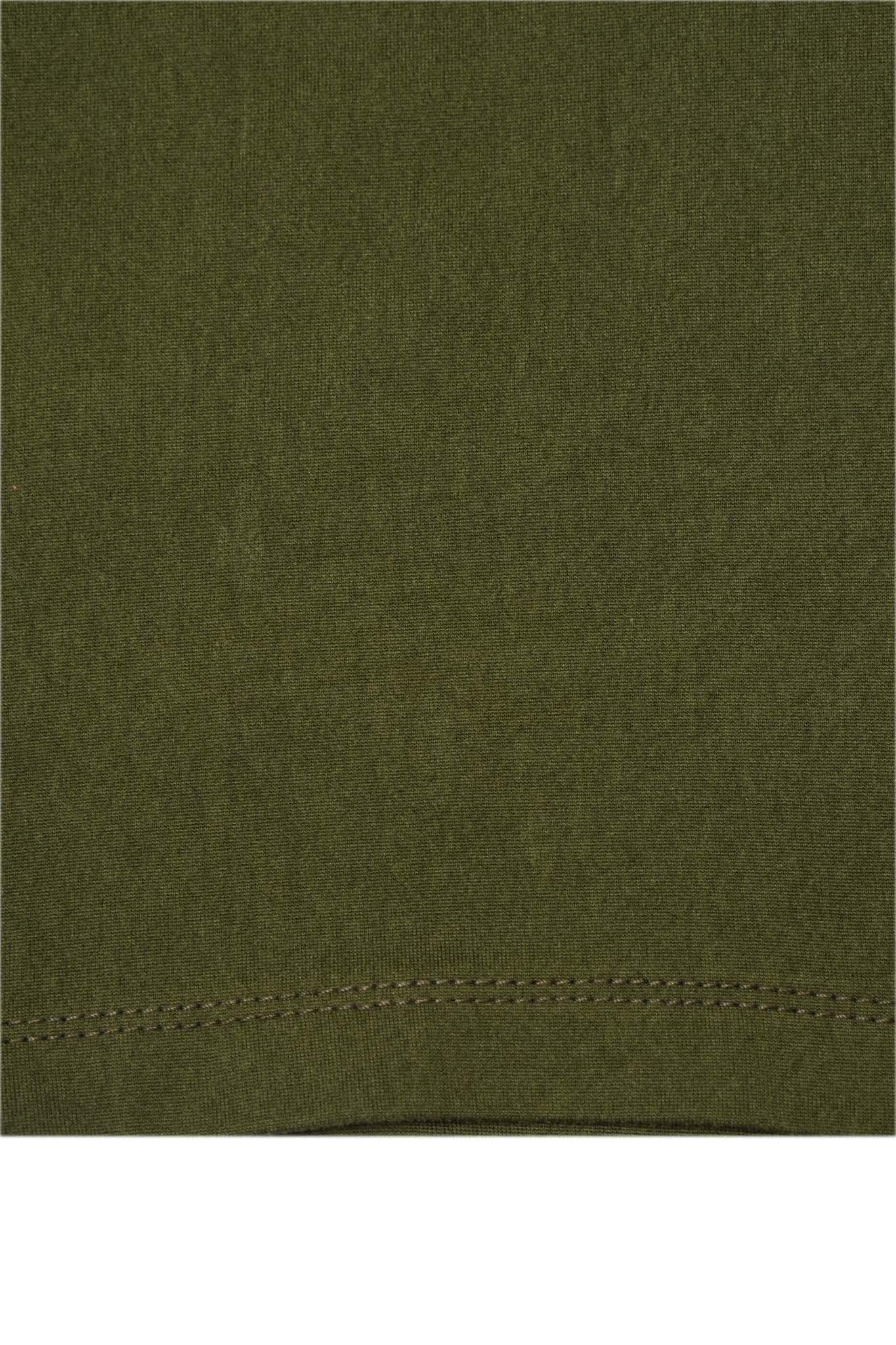 JULIENNE IN OLIVE