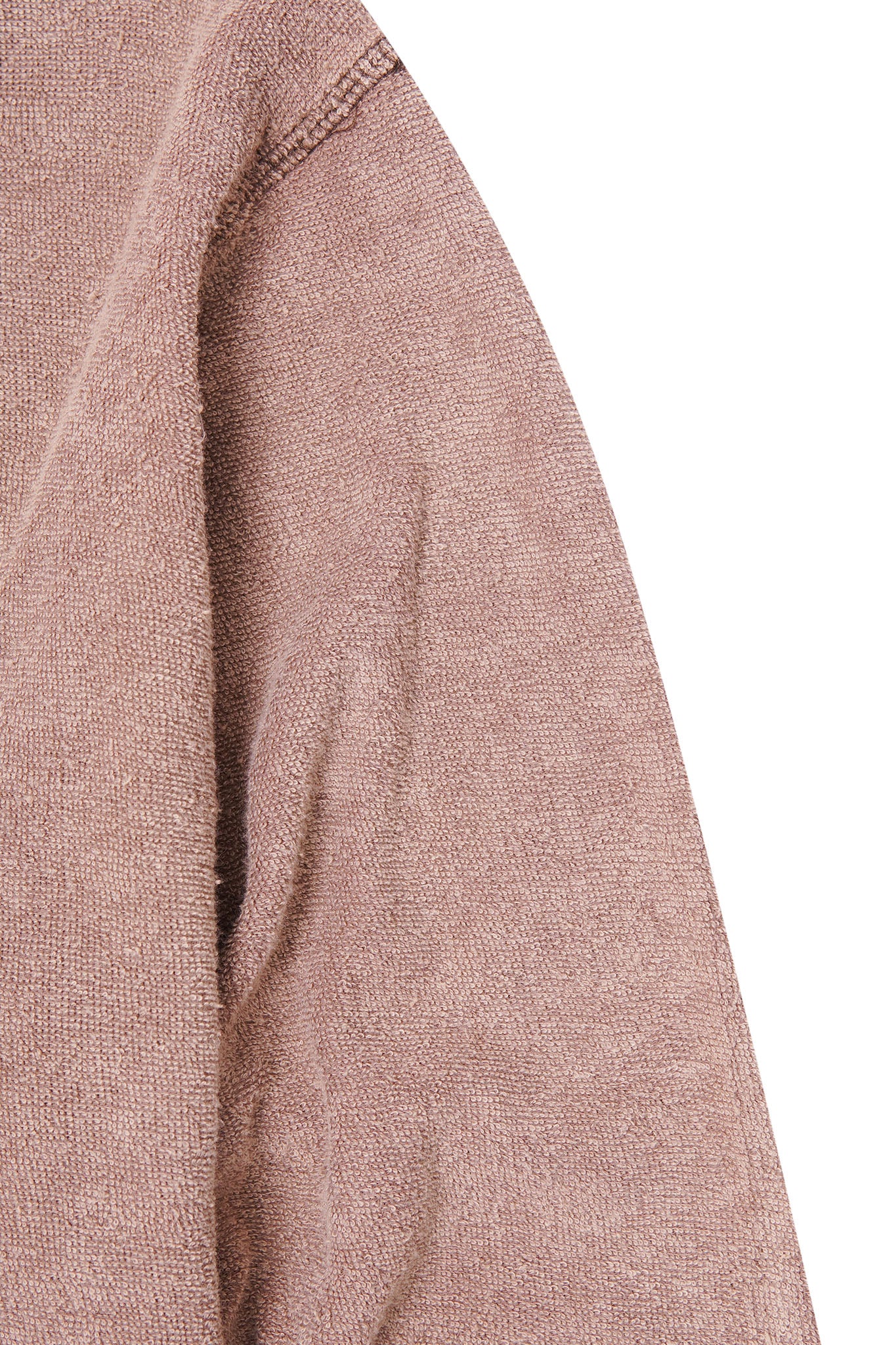 TOWEL MILITIA LONGSLEEVE TEE V3 IN SAND