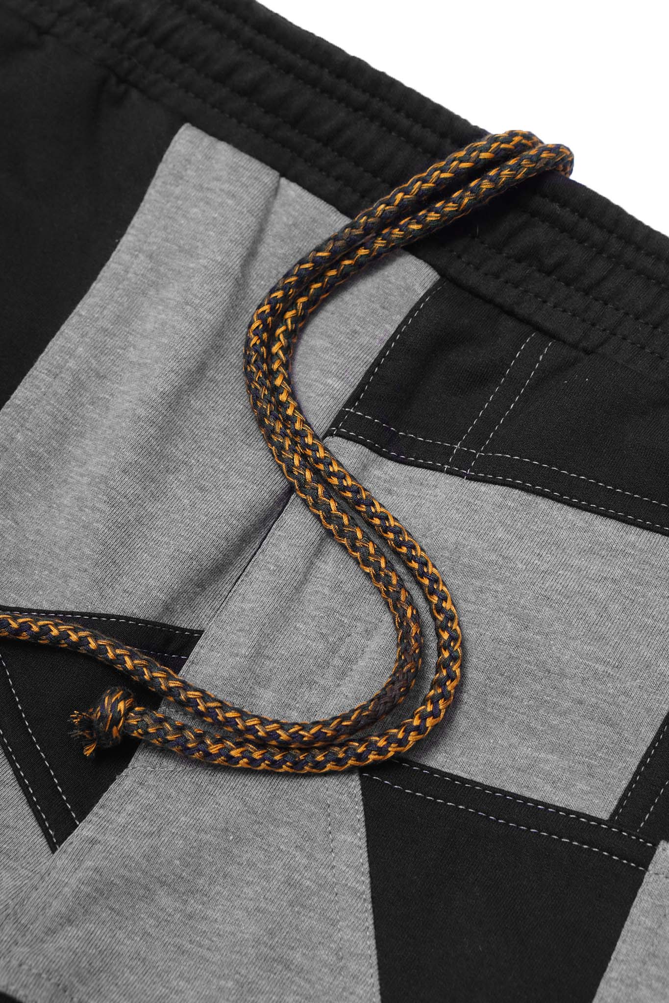 NEEDLEWORK SWEATSHORTS