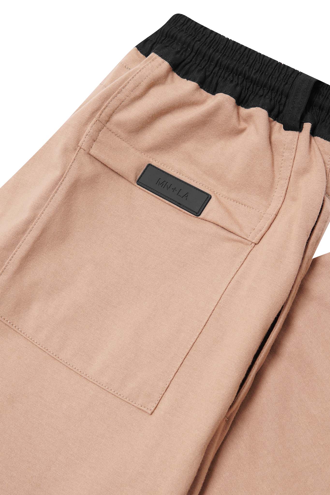 ULTRA WIDE PANTS V2 IN BISQUE