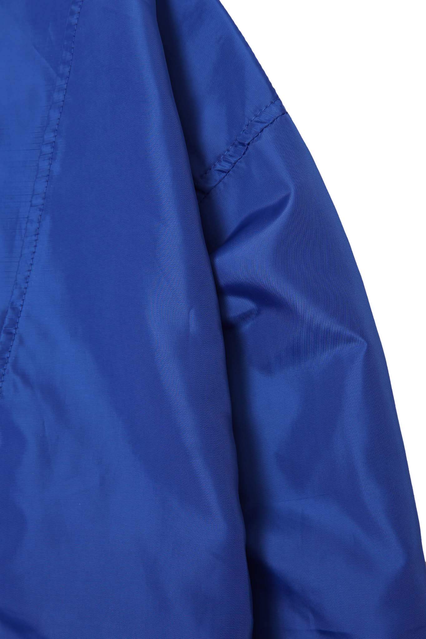 "WAGWAN" WINDBREAKER V2 IN AZURITE