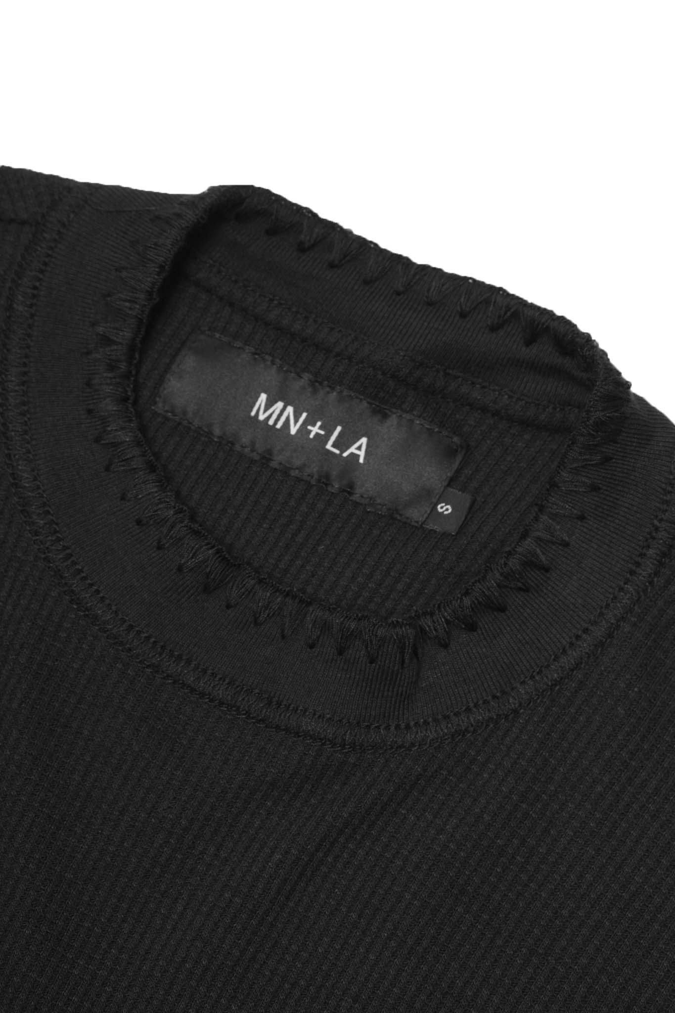 INCA WAFFLE POCKET TEE