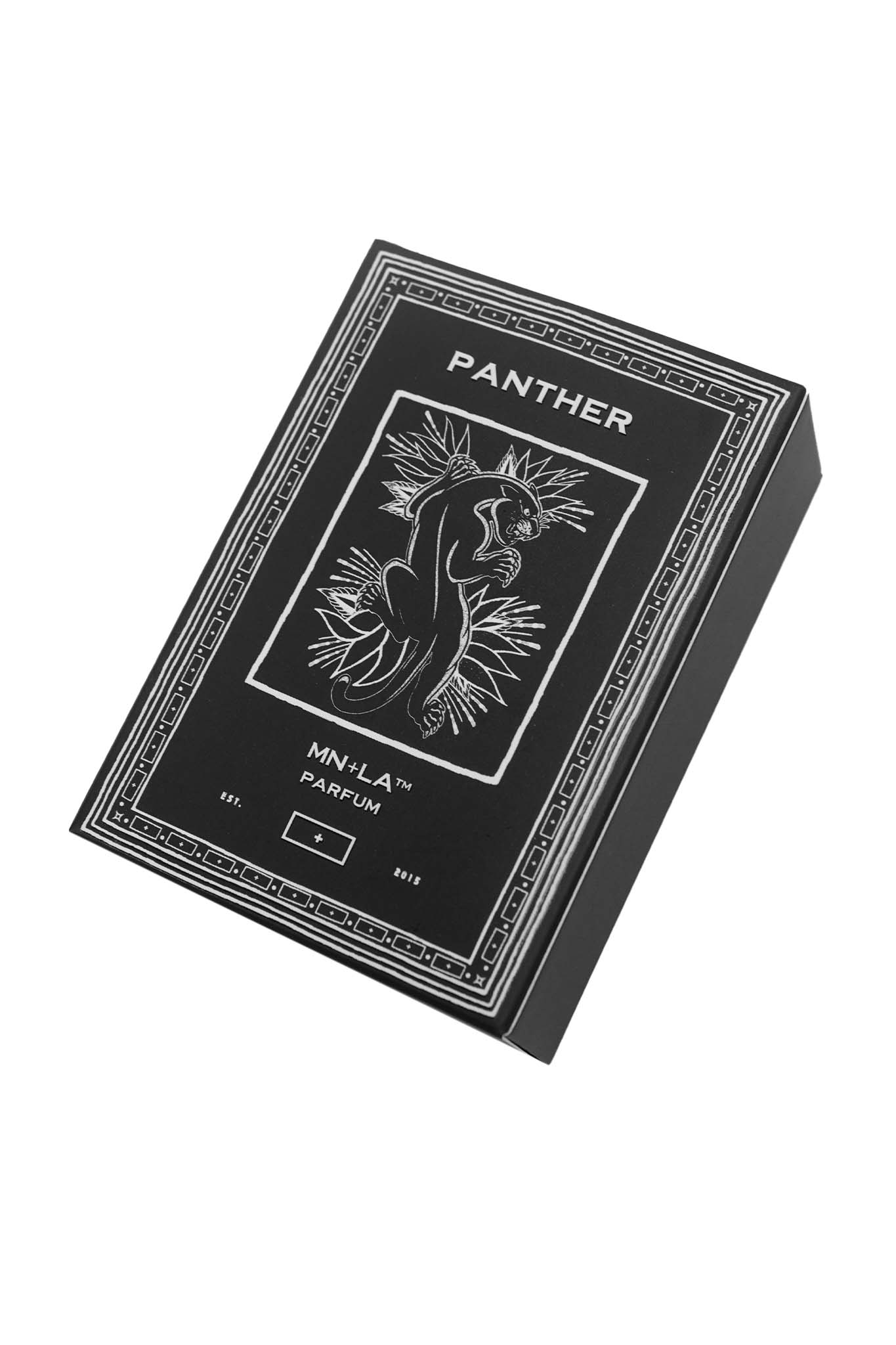 "PANTHER" MN+LA™ PARFUM