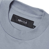 "KNUCKLEHEAD" TEE IN GLACIER REFLECTIVE