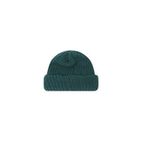 HAND KNIT FISHERMAN BEANIE