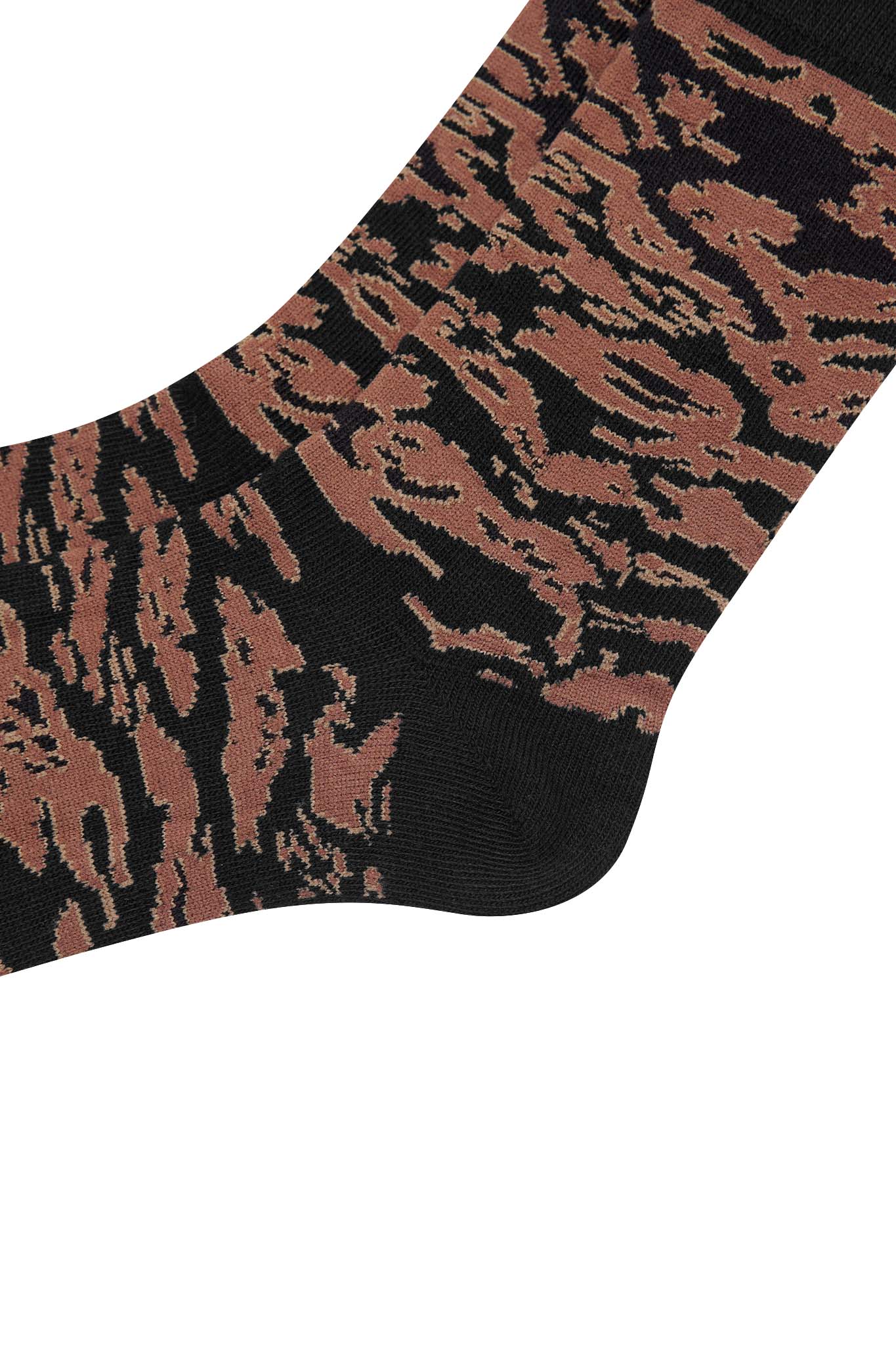 "ARSONIST CAMO" SOCKS