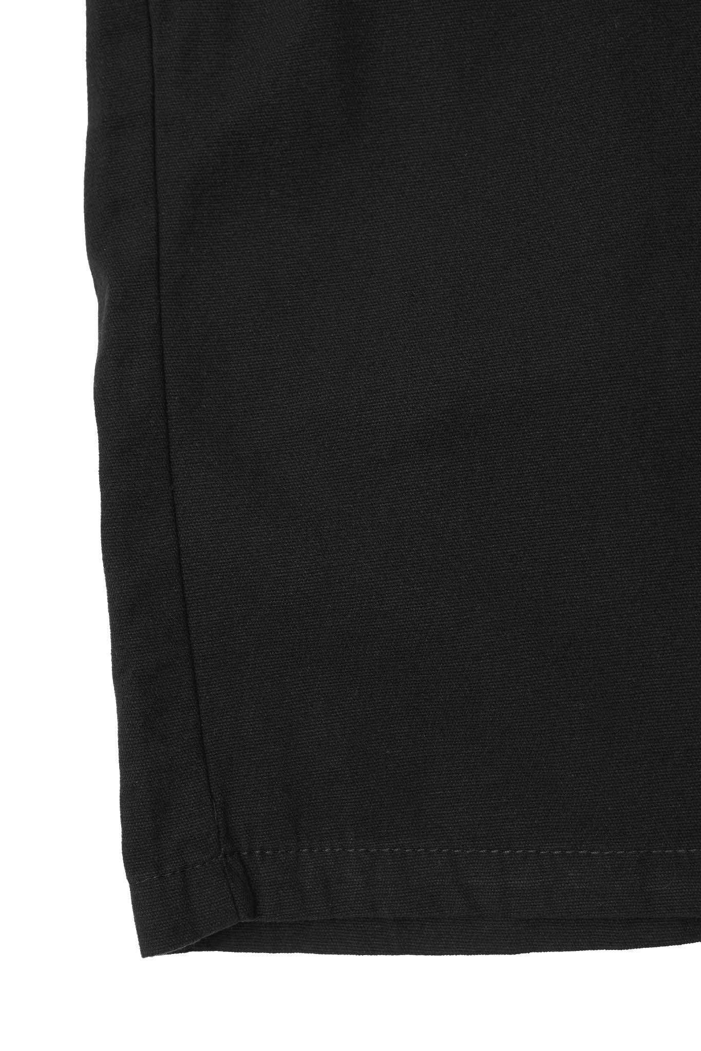 MANDARIN SHORTS IN ANTHRACITE