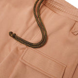 M+ HIKE PANTS IN WHEAT