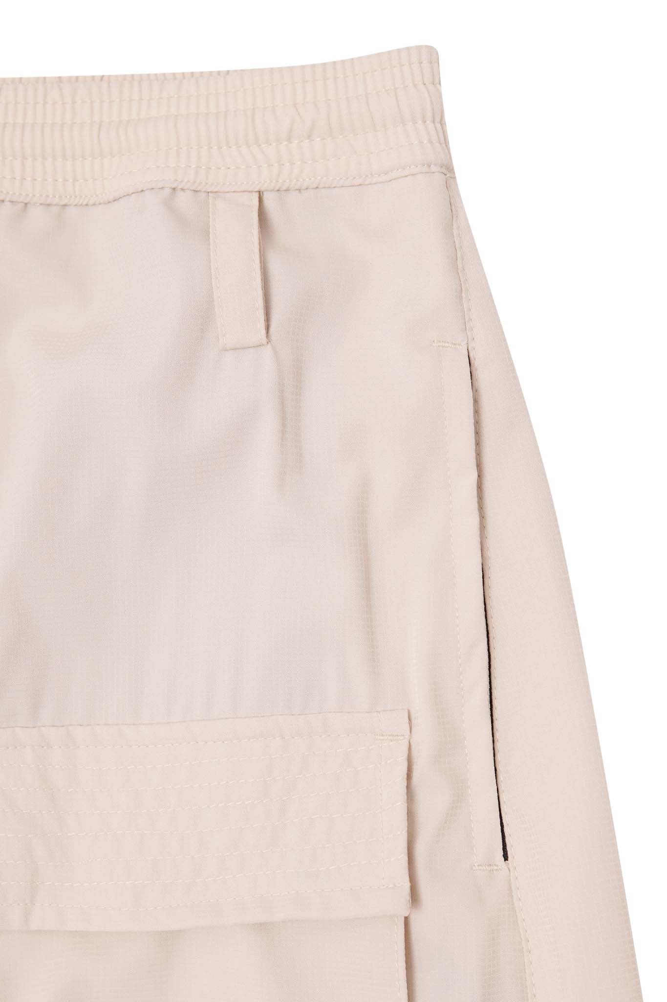 M+ HIKE PANTS IN FOSSIL