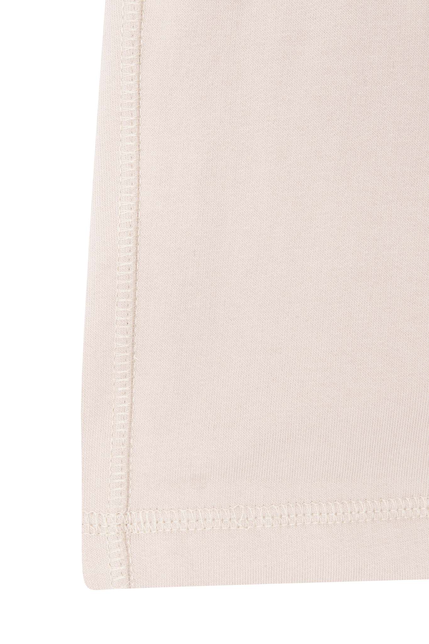 SWEATSHORTS IN FOSSIL