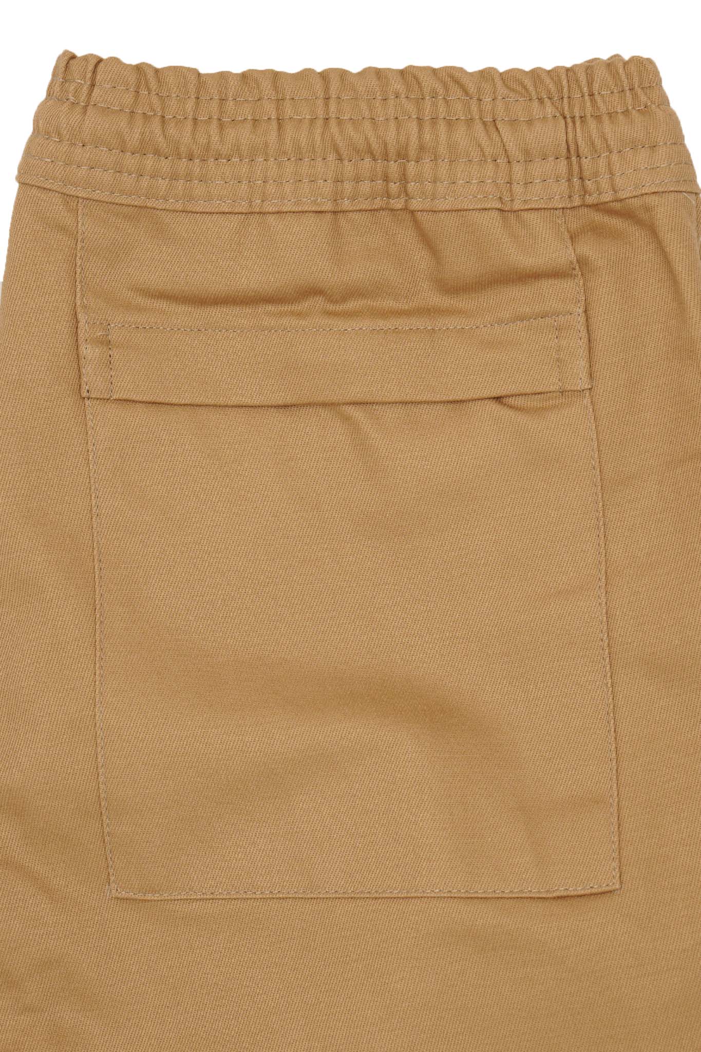 LOUNGE PANTS V2 IN CHAMPAGNE