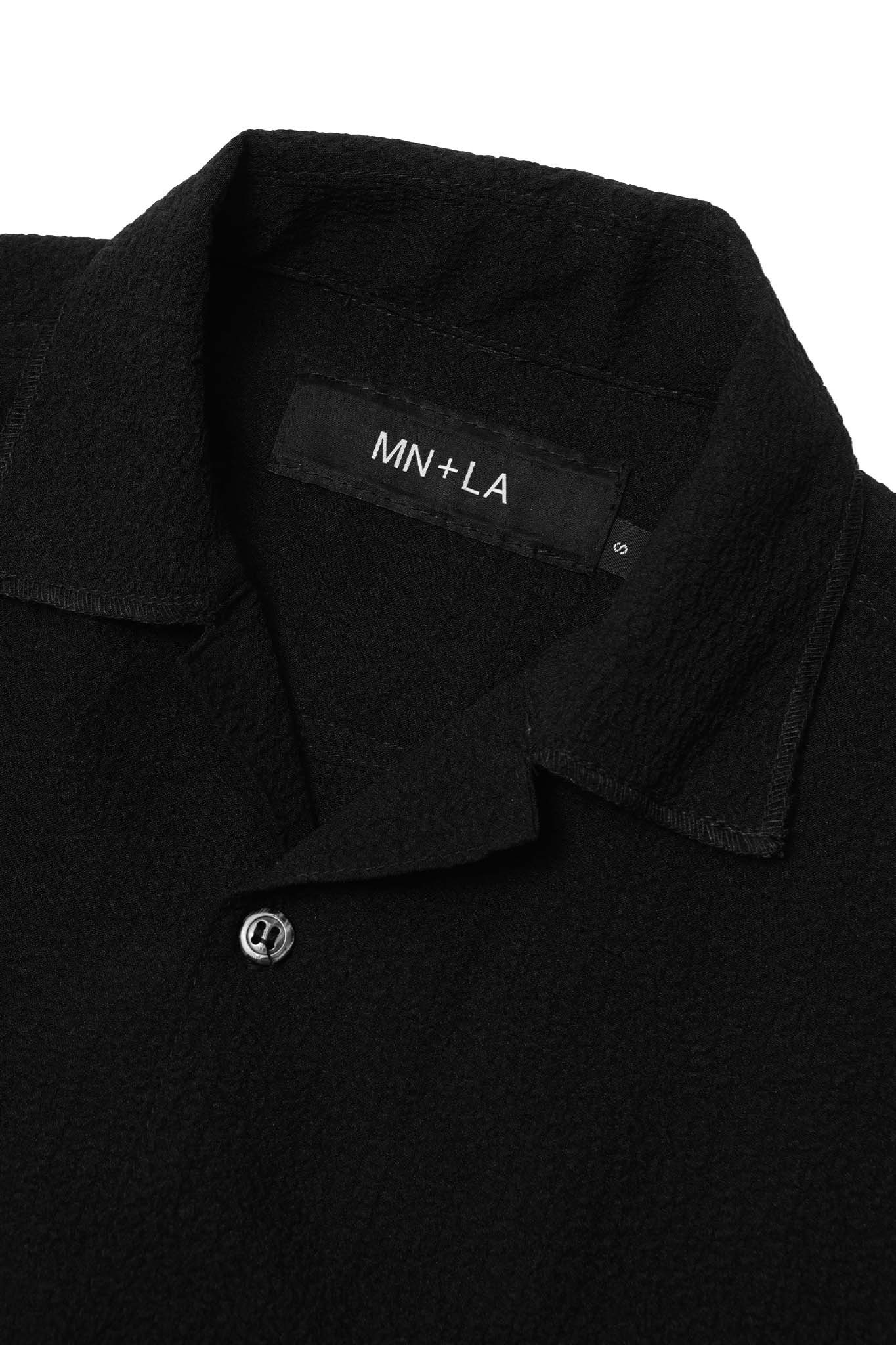 4 POCKET CUBAN SHIRT IN VANTA