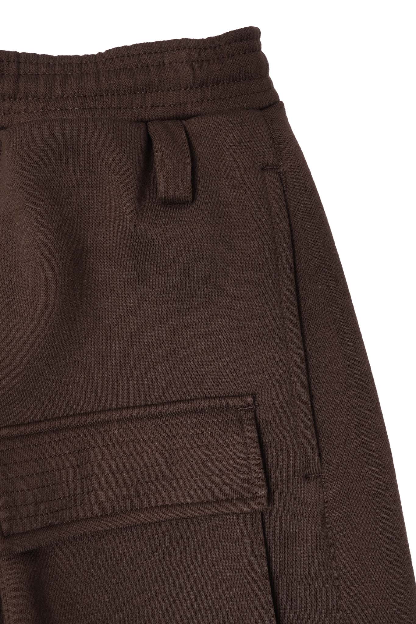 M+ HIKE PANTS IN WOOD