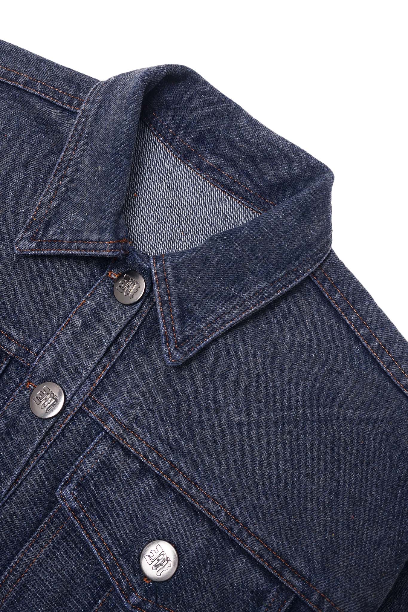 QUINCY IN DENIM SLATE