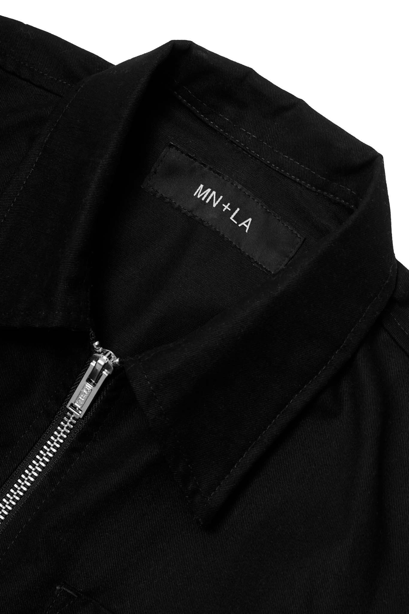 CHORE SHIRT IN MIDNIGHT