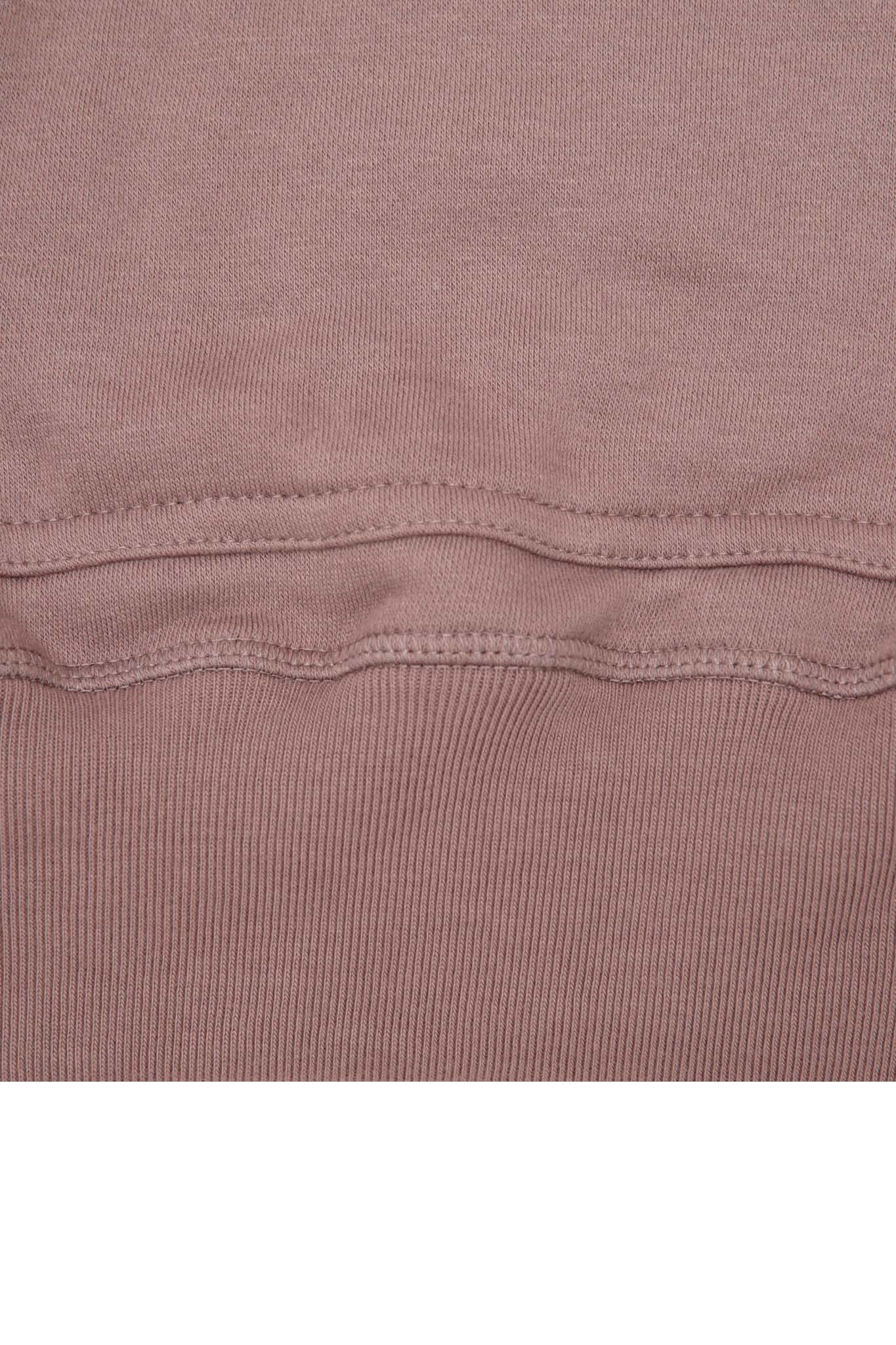 AFTERHOOD IN MAUVE