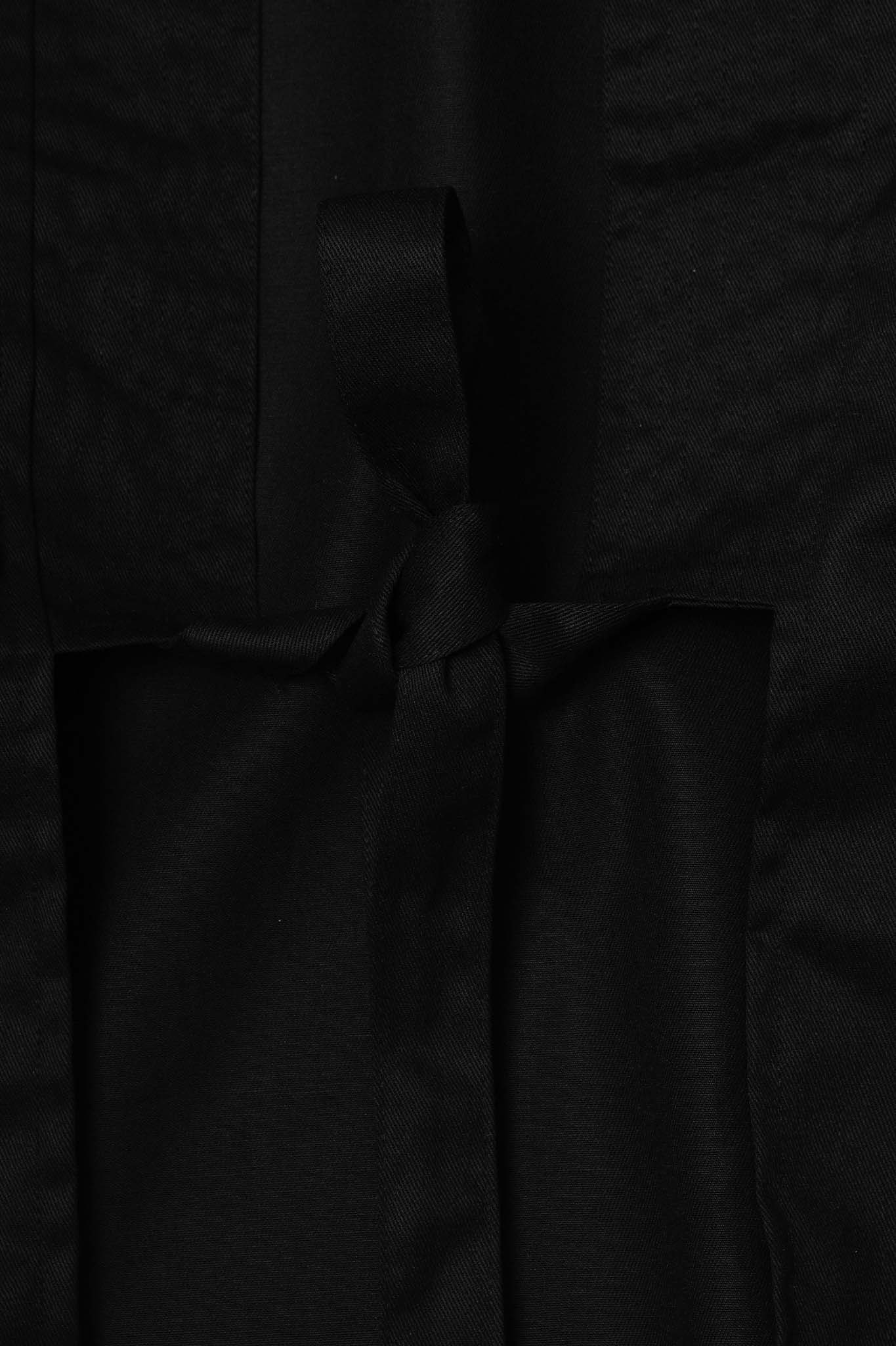 S/S DRAPE V3 IN GRAPHITE