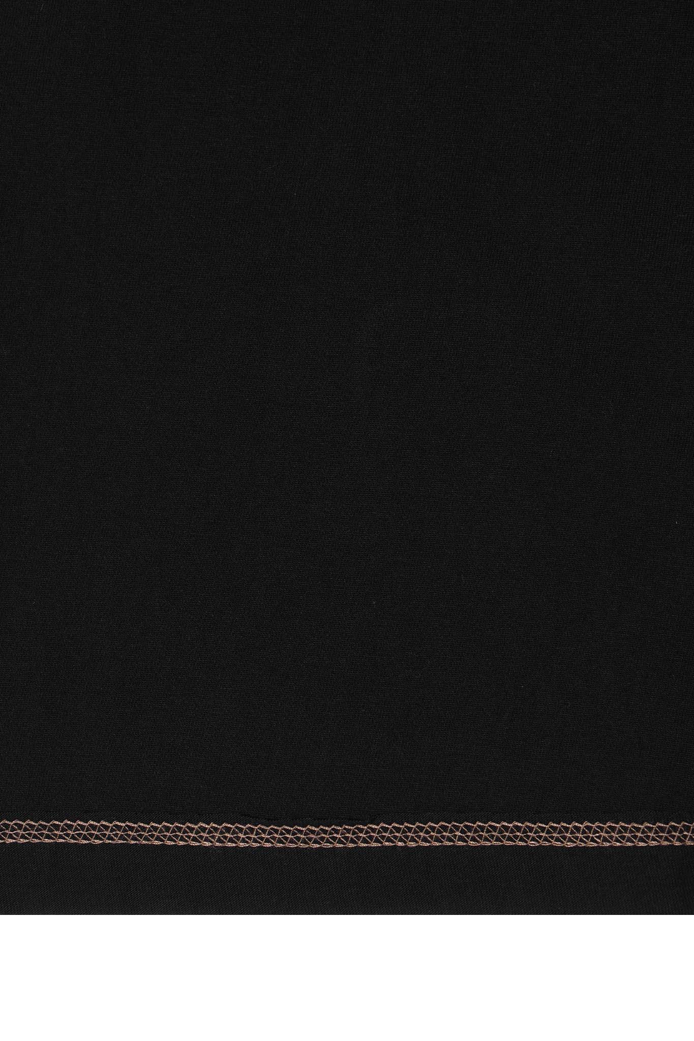LINEAR TEE V2 IN ANTHRACITE