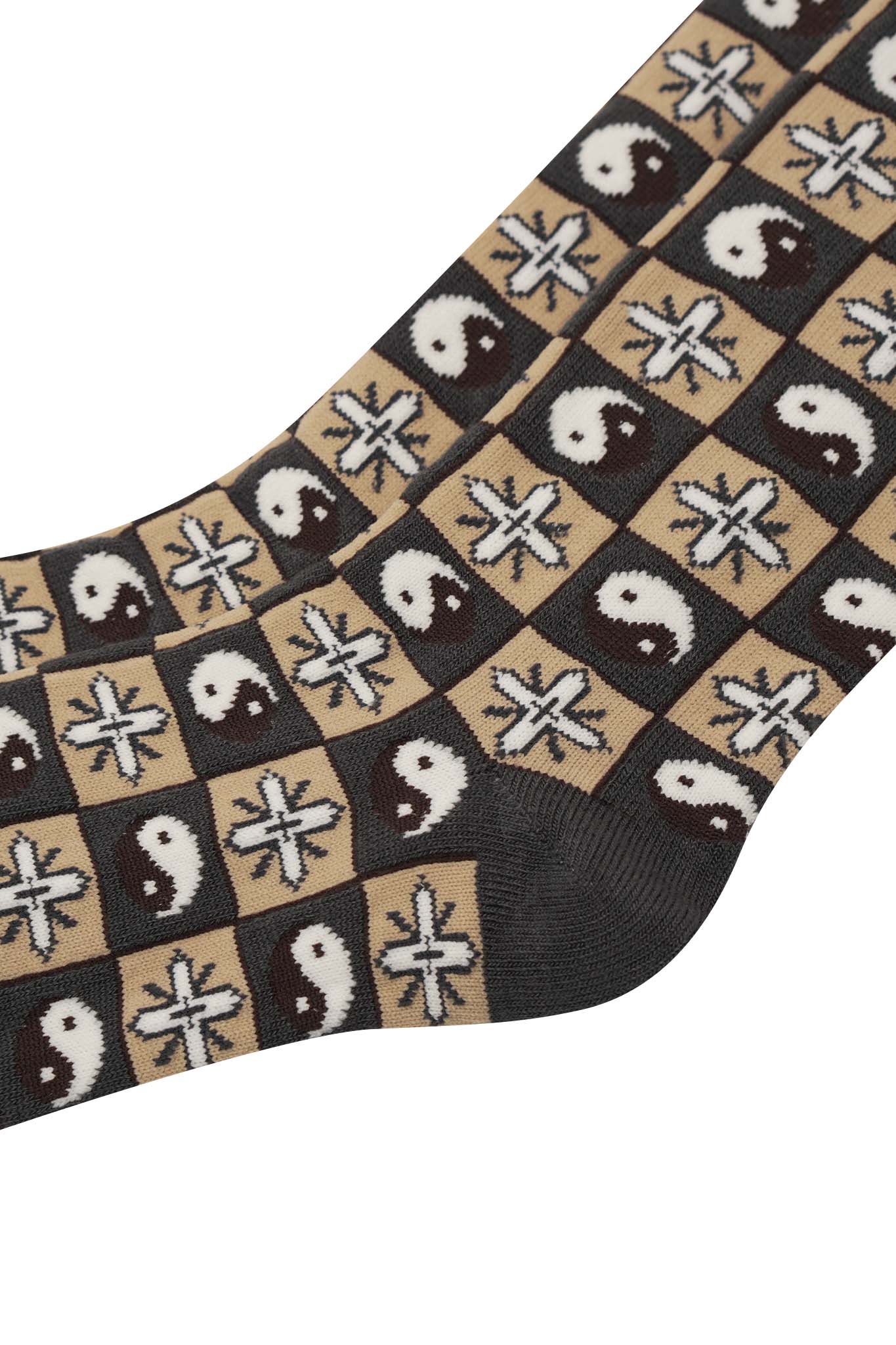 "BALANCE" SOCK BUNDLE