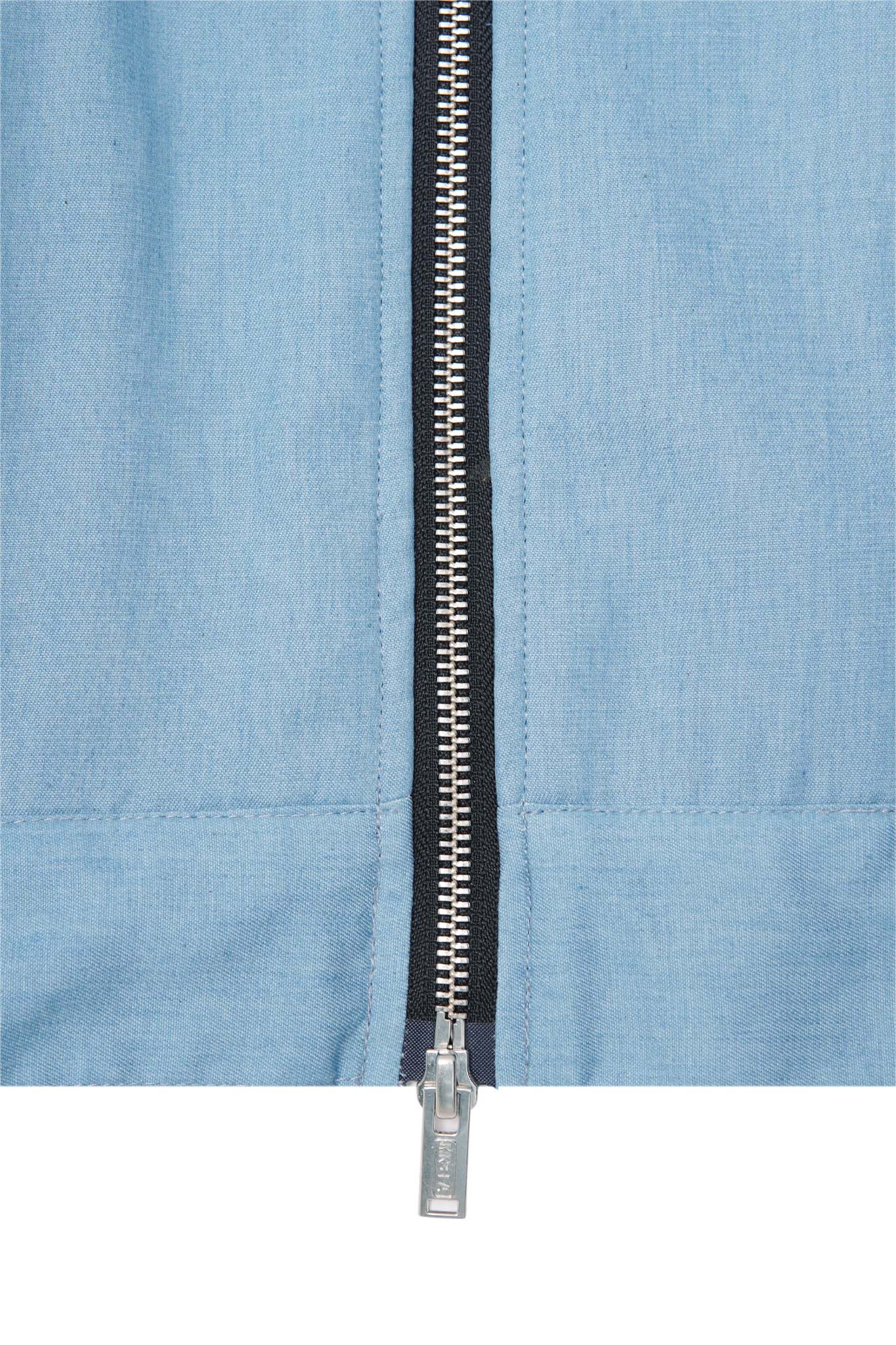 ROGUE WORK JACKET IN CHLORINE