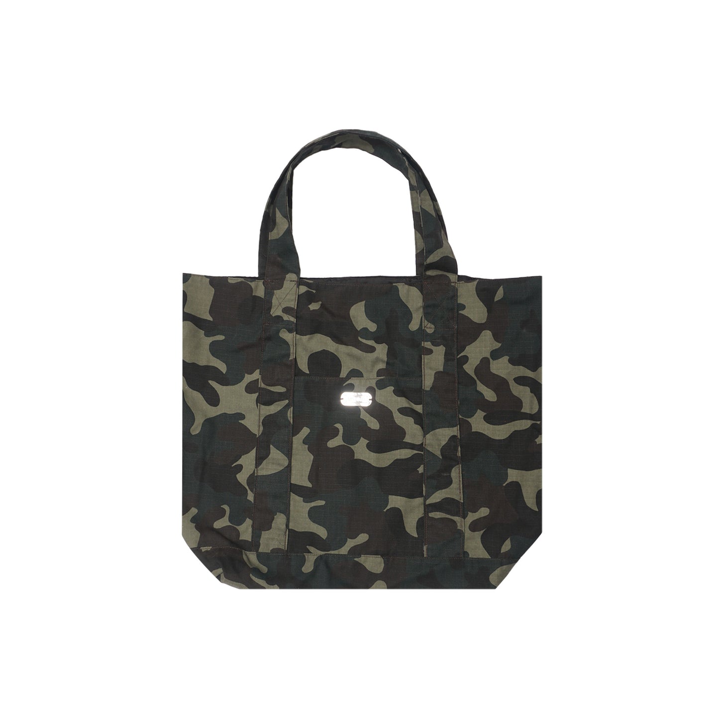 CARRYALL IN WOODLAND CAMO