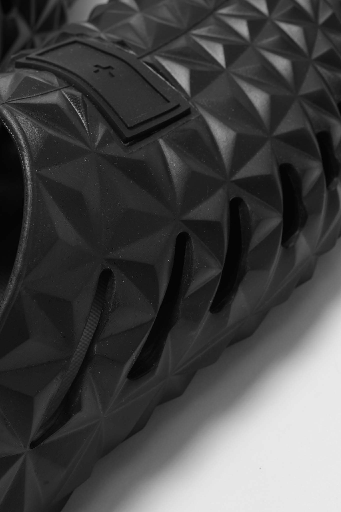 TERRA CLOGS IN OBSIDIAN