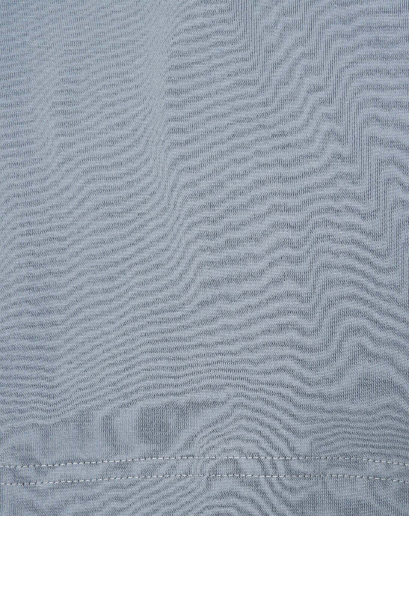 CLASSIC TEE IN GLACIER