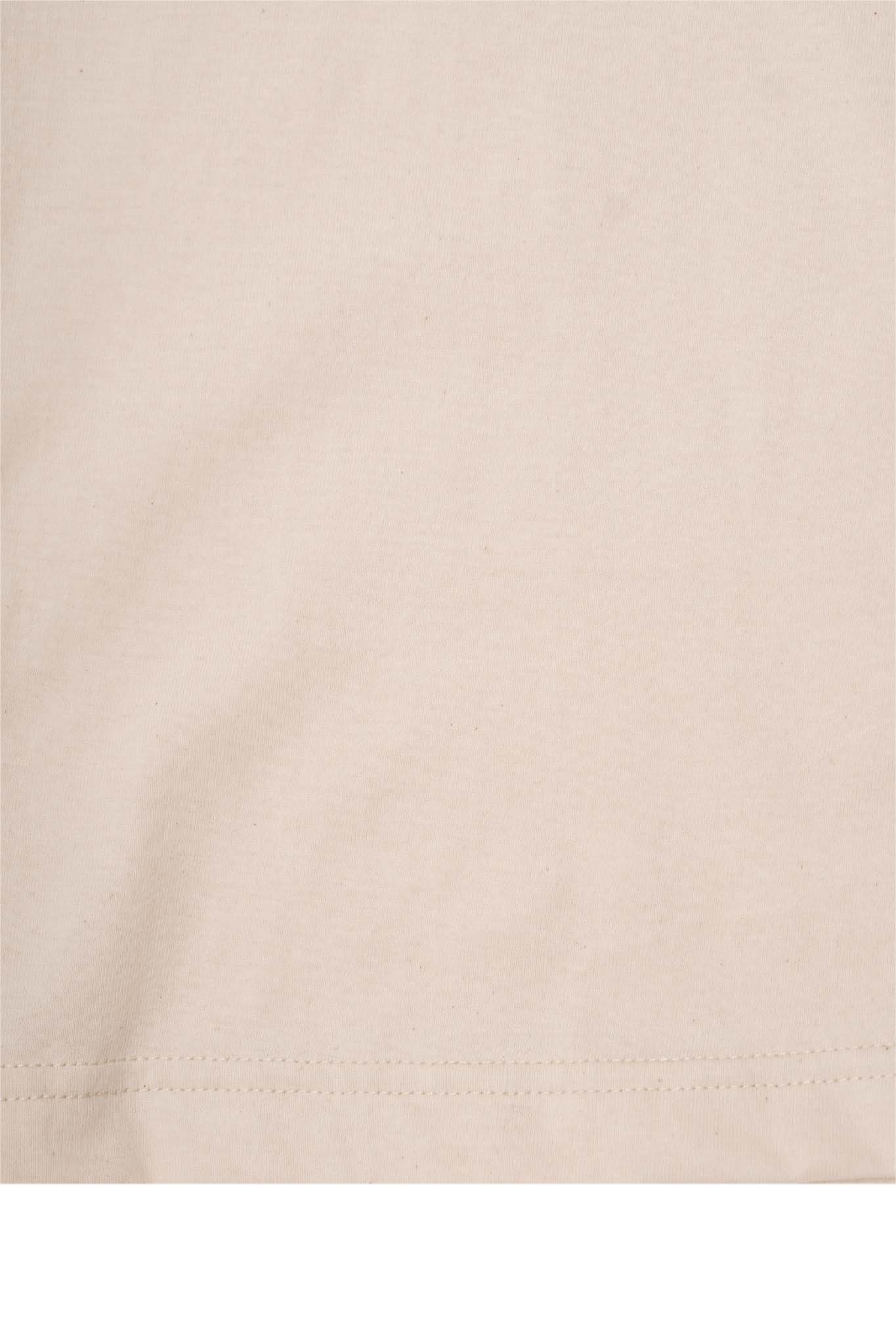 BOX LITE TEE IN ORGANIC COTTON
