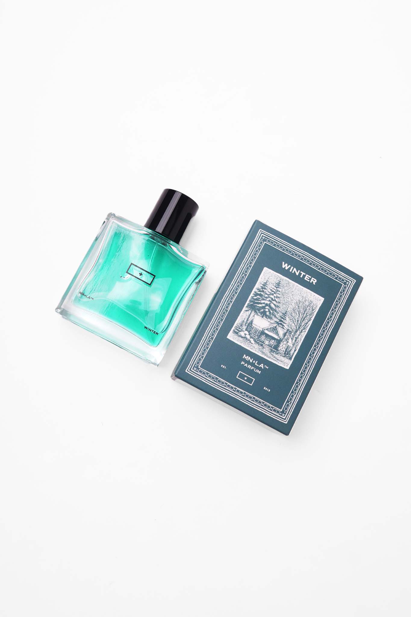 "WINTER" MN+LA™ PARFUM