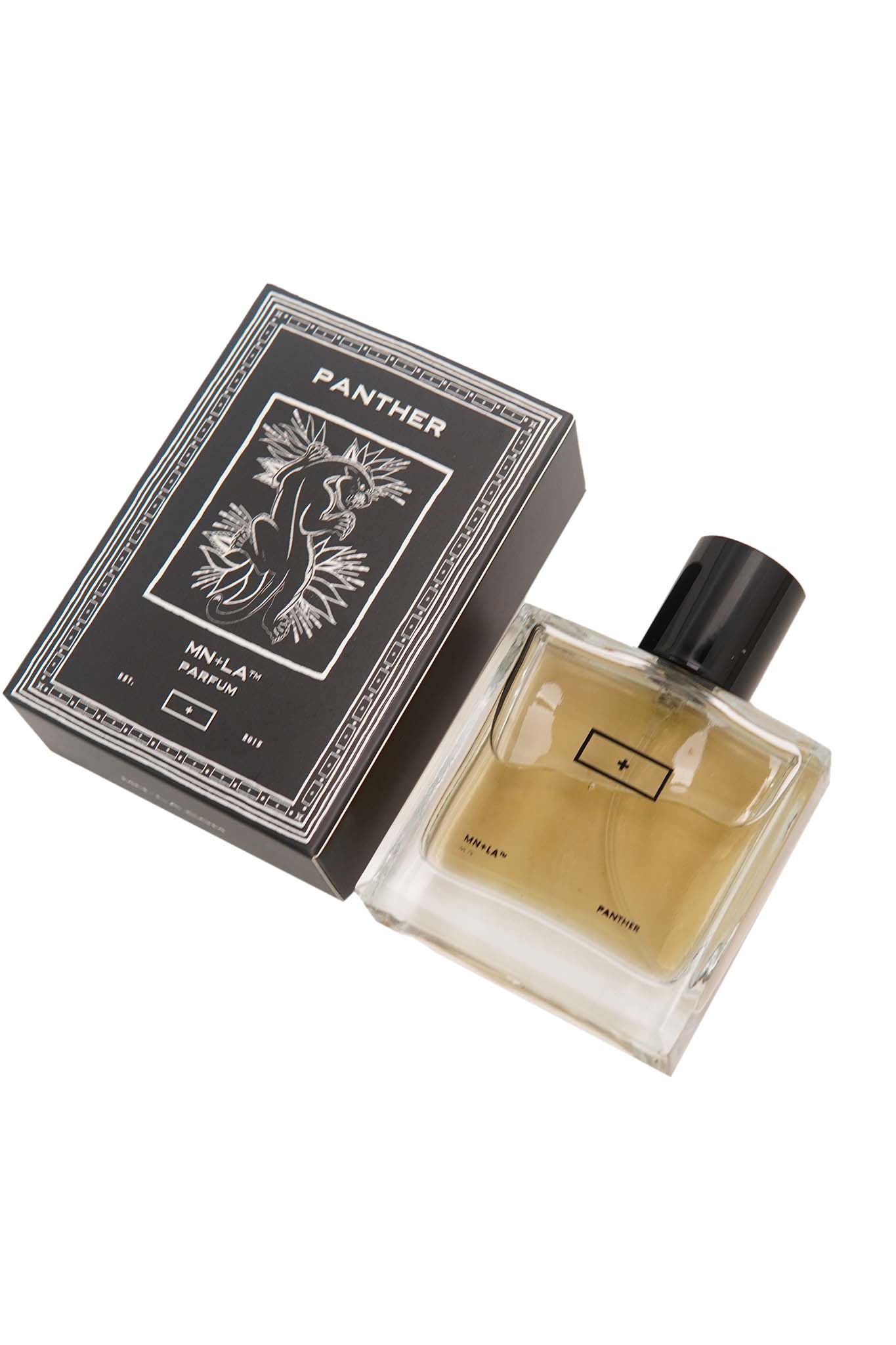 "PANTHER" MN+LA™ PARFUM