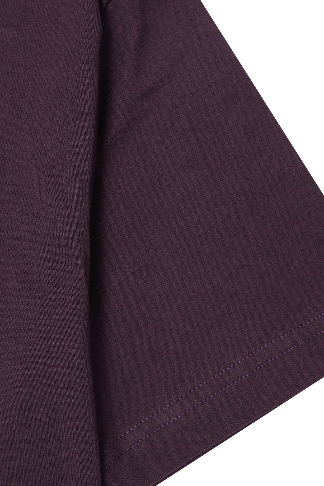 CLASSIC TEE IN SHADOW PURPLE