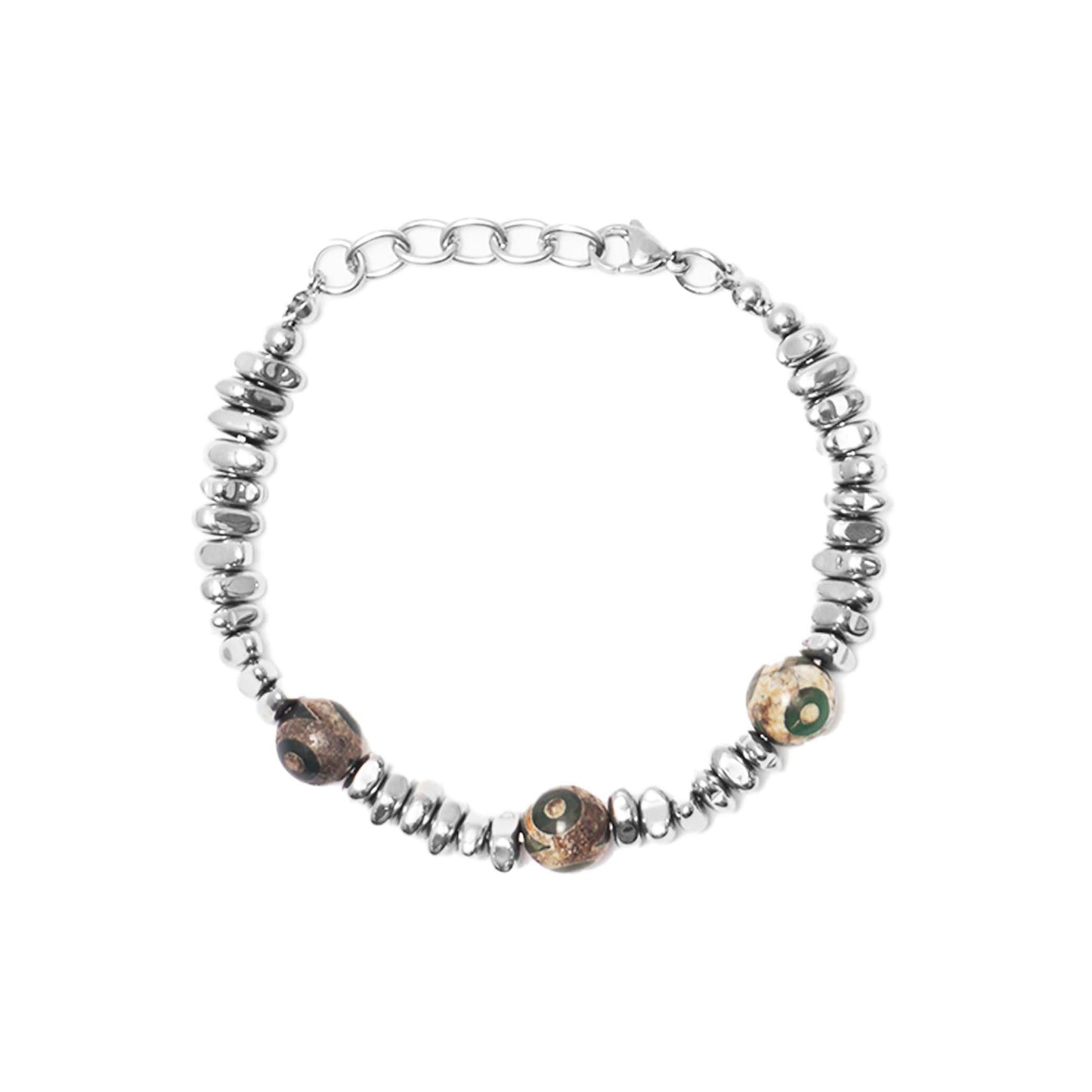EARTHBORN "AETHER STONE" BRACELET
